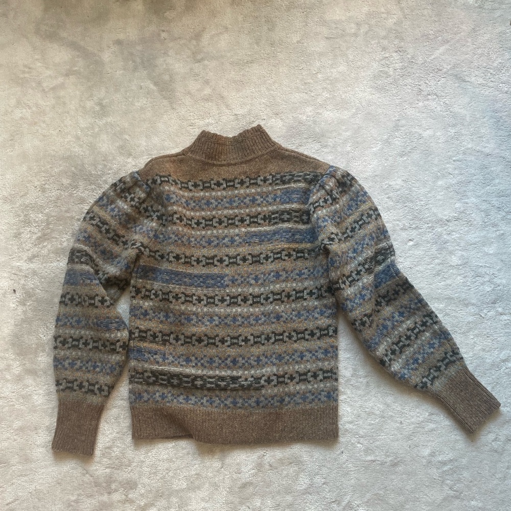 Isabel Marant Ned Sweater - Picture 4 of 5